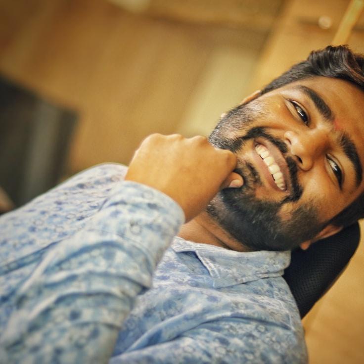 Portrait of Marco Bellini, community mentor and Italian cuisine specialist